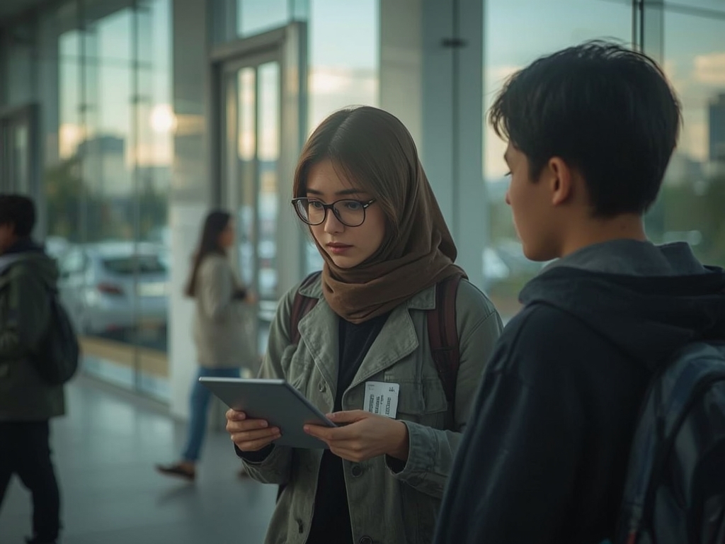 Panduan Praktis Menyusun Perjalanan Efisien dengan Perspektif Operasional