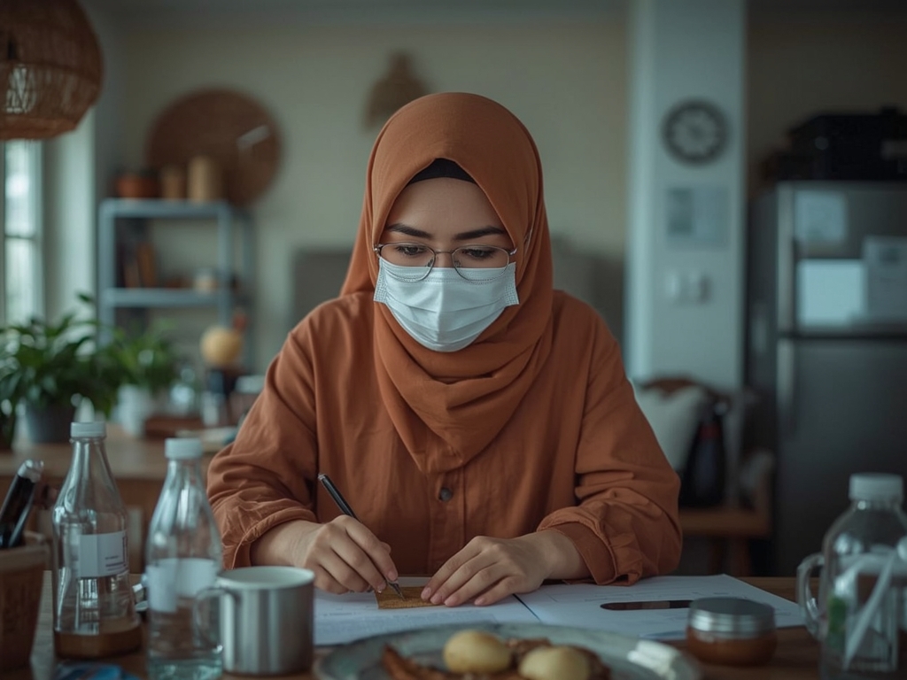 Membandingkan Pilihan Praktis untuk Kesehatan, Hukum, dan Energi di Kehidupan Sehari-hari